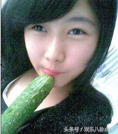 河南美女吃瓜,揭秘网络热传事件背后的真相