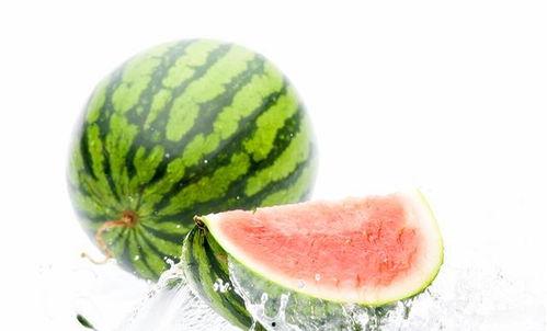 低盐吃瓜,健康吃瓜，轻松控盐