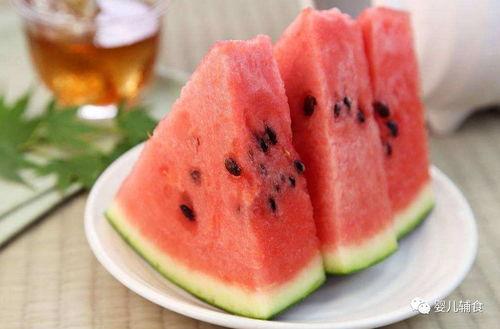 宝宝吃大瓜好吗,适宜与否的营养探讨