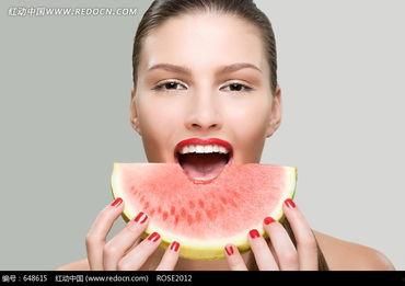 明星美女吃瓜图片,明星美女吃瓜图鉴